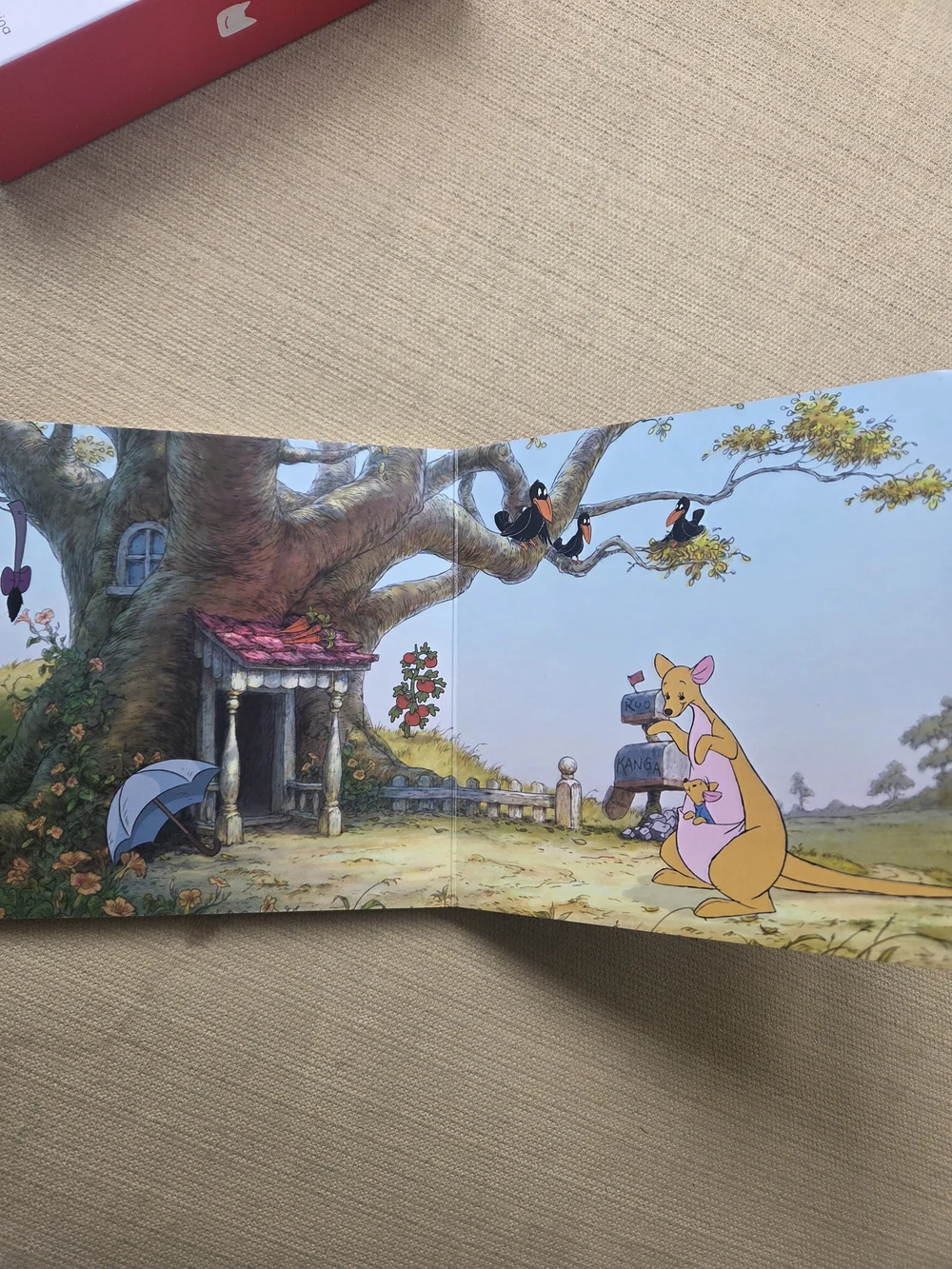 Tonieplay Controller + Winnie The Pooh Game